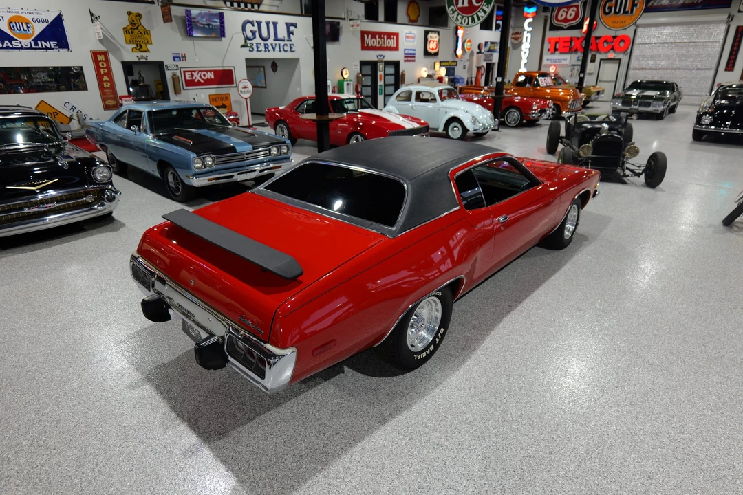 1973 Plymouth Satellite - Image 30 of 31