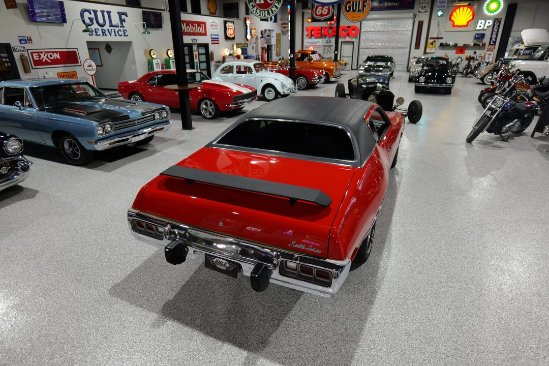 1973 Plymouth Satellite - Image 29 of 31