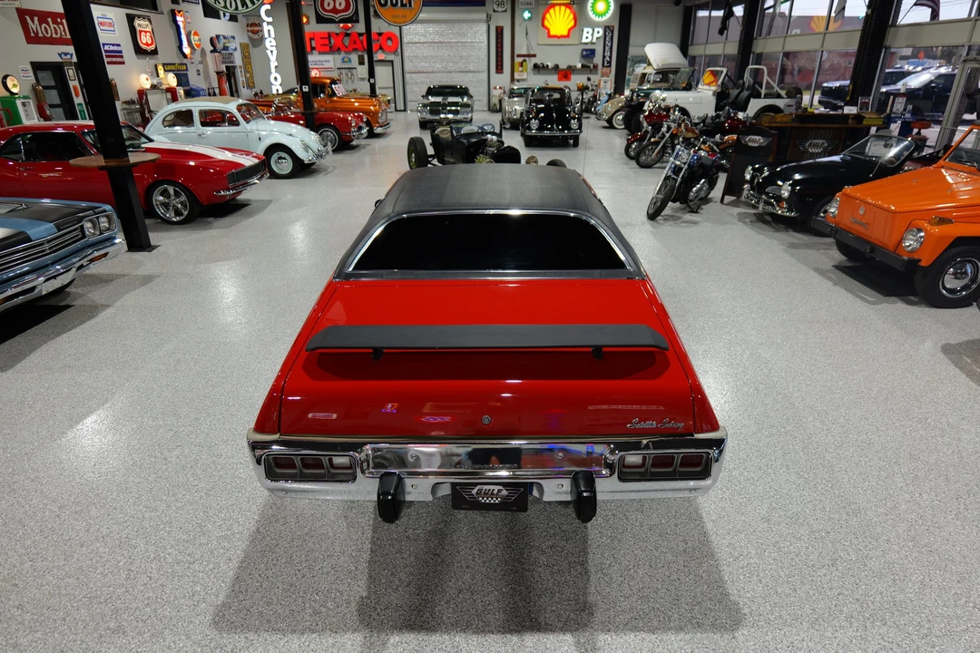 1973 Plymouth Satellite - Image 28 of 31