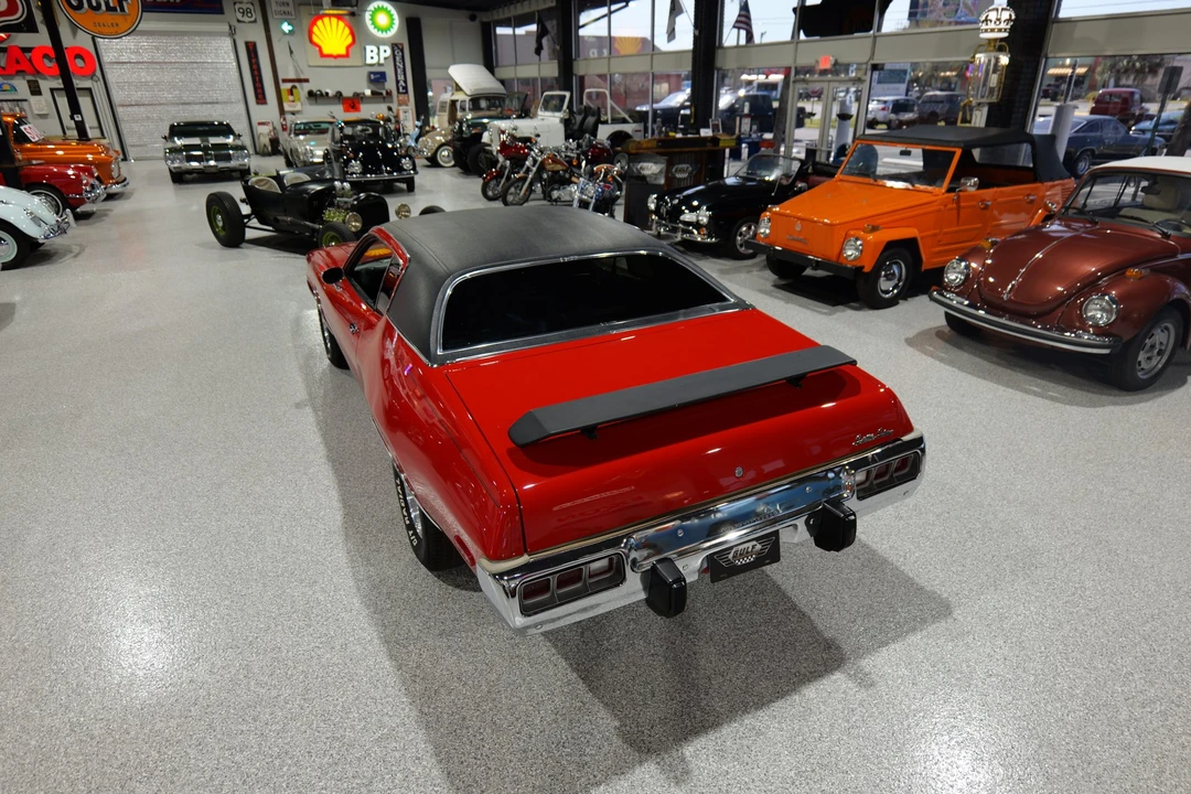 1973 Plymouth Satellite - Image 27 of 31