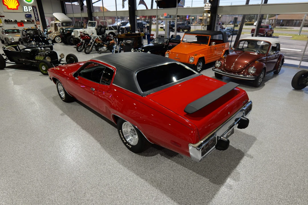 1973 Plymouth Satellite - Image 26 of 31