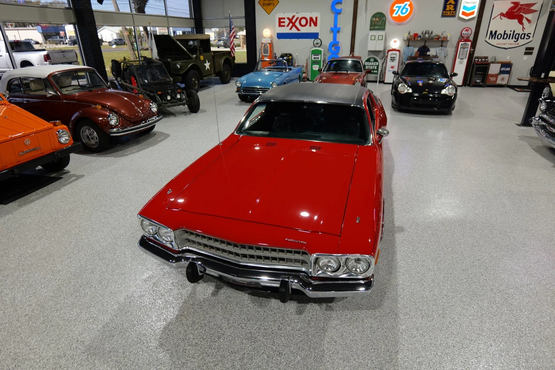 1973 Plymouth Satellite - Image 24 of 31