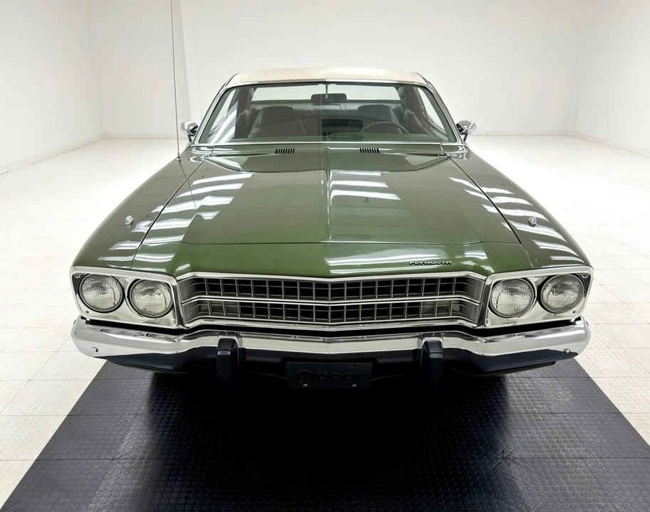 1973 Plymouth Satellite - Image 8 of 12