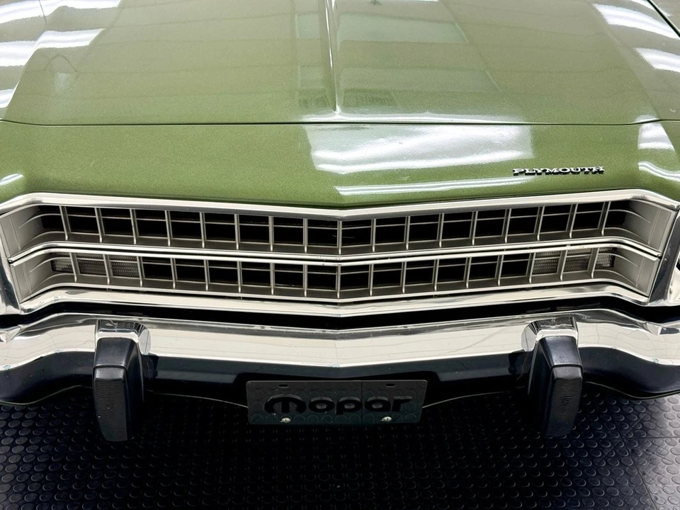 1973 Plymouth Satellite - Image 9 of 12