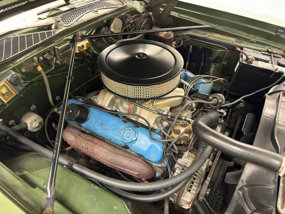 1973 Plymouth Satellite - Image 21 of 21