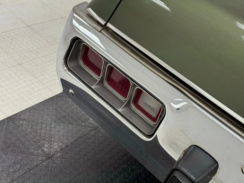 1973 Plymouth Satellite - Image 19 of 21
