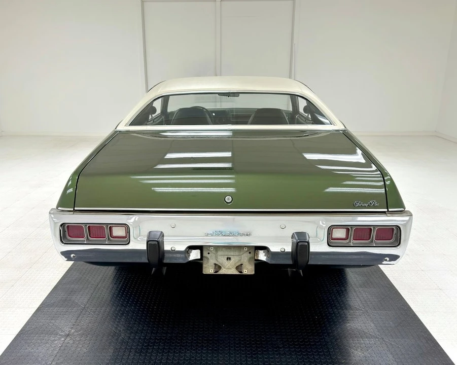 1973 Plymouth Satellite - Image 4 of 12