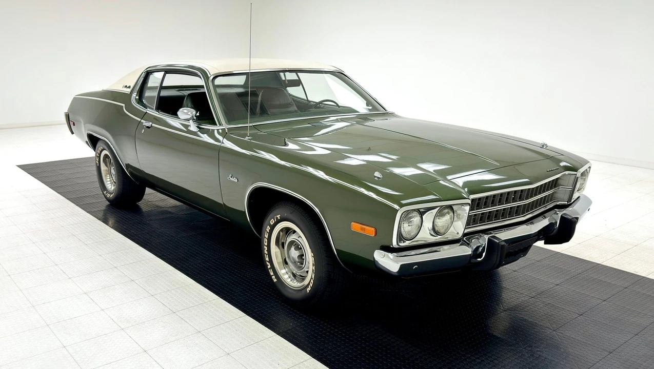 1973 Plymouth Satellite - Image 7 of 12