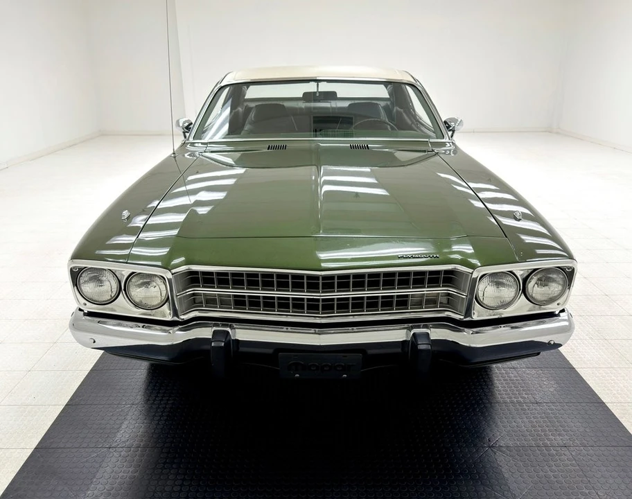 1973 Plymouth Satellite - Image 8 of 21