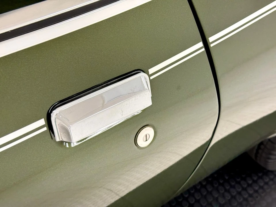 1973 Plymouth Satellite - Image 16 of 21