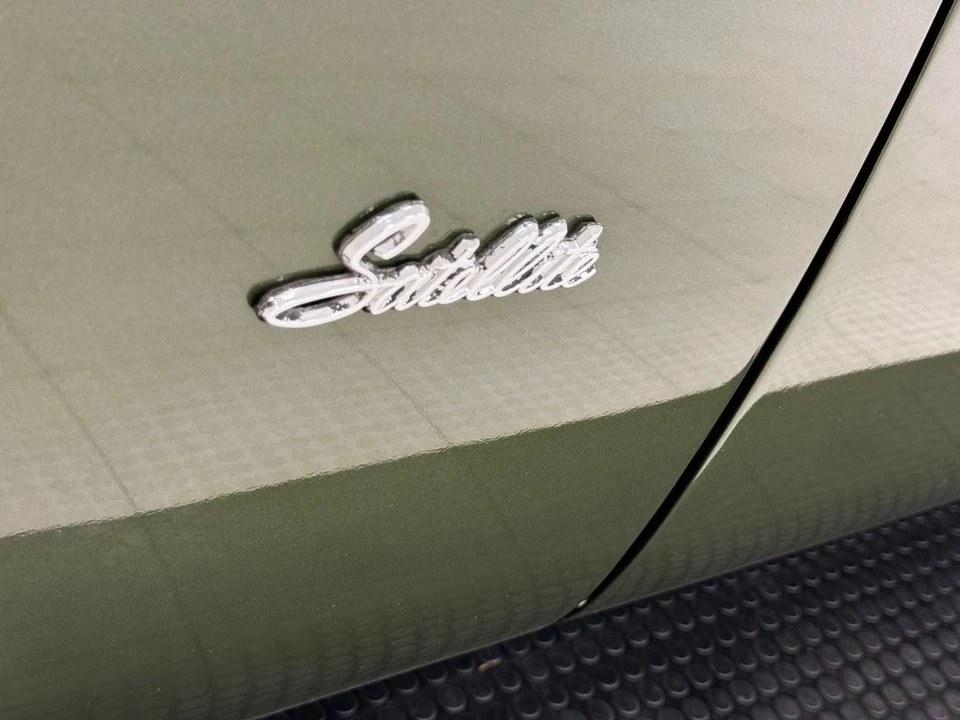 1973 Plymouth Satellite - Image 12 of 21