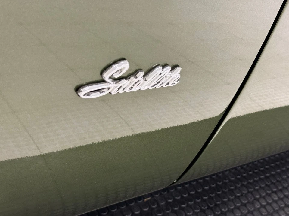 1973 Plymouth Satellite - Image 12 of 12
