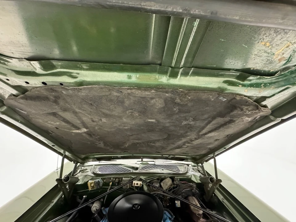 1973 Plymouth Satellite - Image 20 of 21