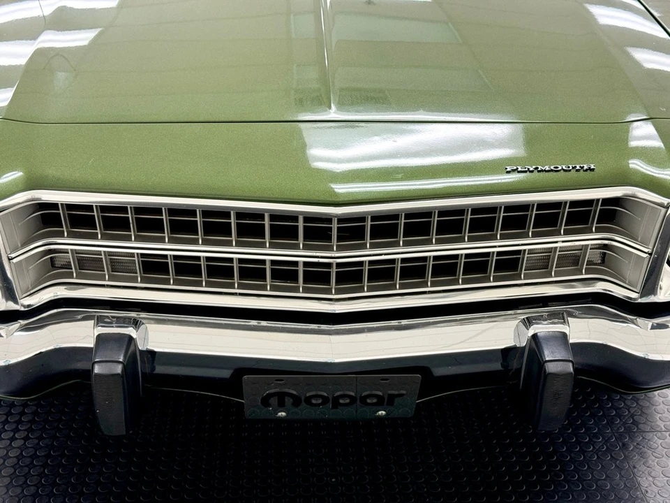 1973 Plymouth Satellite - Image 9 of 21