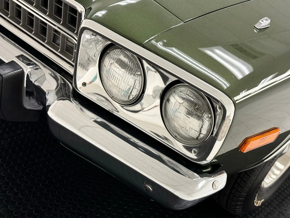 1973 Plymouth Satellite - Image 10 of 12