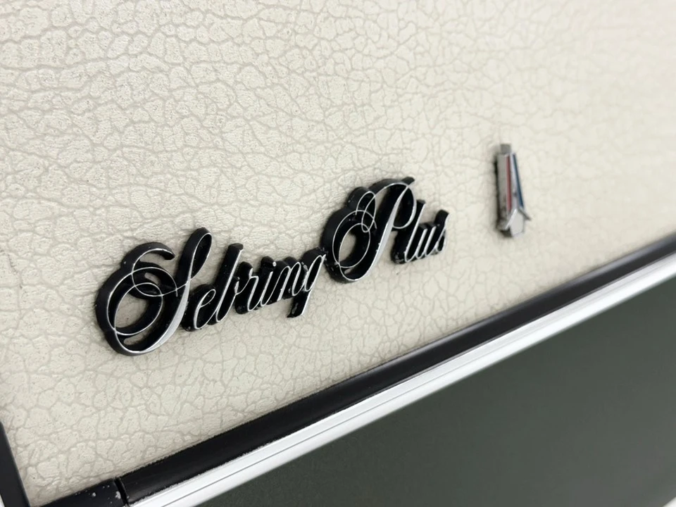 1973 Plymouth Satellite - Image 17 of 21