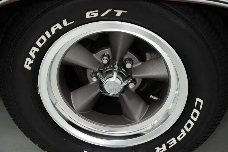 1973 Plymouth Satellite - Image 16 of 21