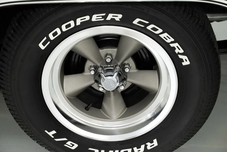 1973 Plymouth Satellite - Image 9 of 21