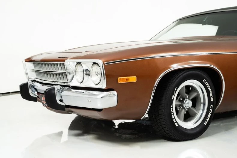1973 Plymouth Satellite - Image 6 of 21