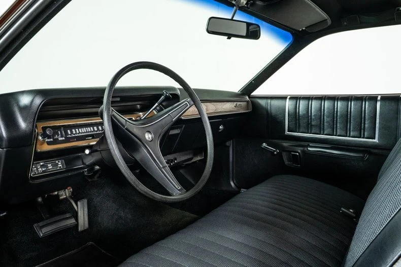 1973 Plymouth Satellite - Image 21 of 21