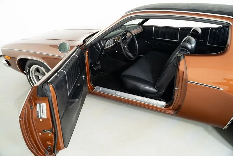 1973 Plymouth Satellite - Image 20 of 21