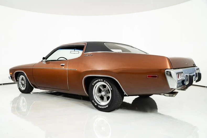 1973 Plymouth Satellite - Image 10 of 21