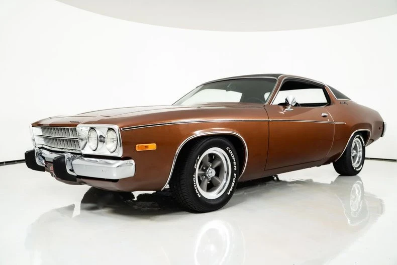 1973 Plymouth Satellite - Image 5 of 21