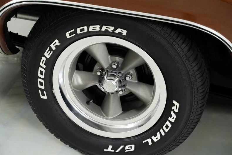 1973 Plymouth Satellite - Image 15 of 21