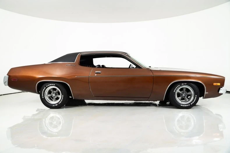 1973 Plymouth Satellite - Image 14 of 21