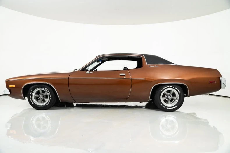 1973 Plymouth Satellite - Image 7 of 21
