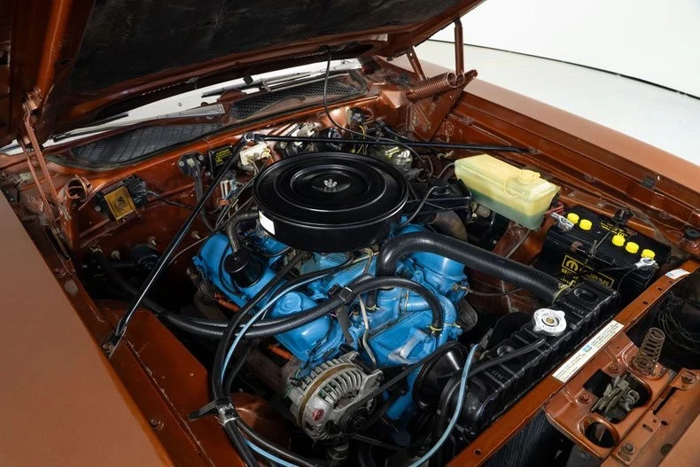 1973 Plymouth Satellite - Image 3 of 21
