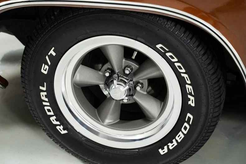 1973 Plymouth Satellite - Image 8 of 21
