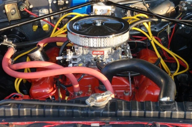 1973 Plymouth Satellite - Image 6 of 9