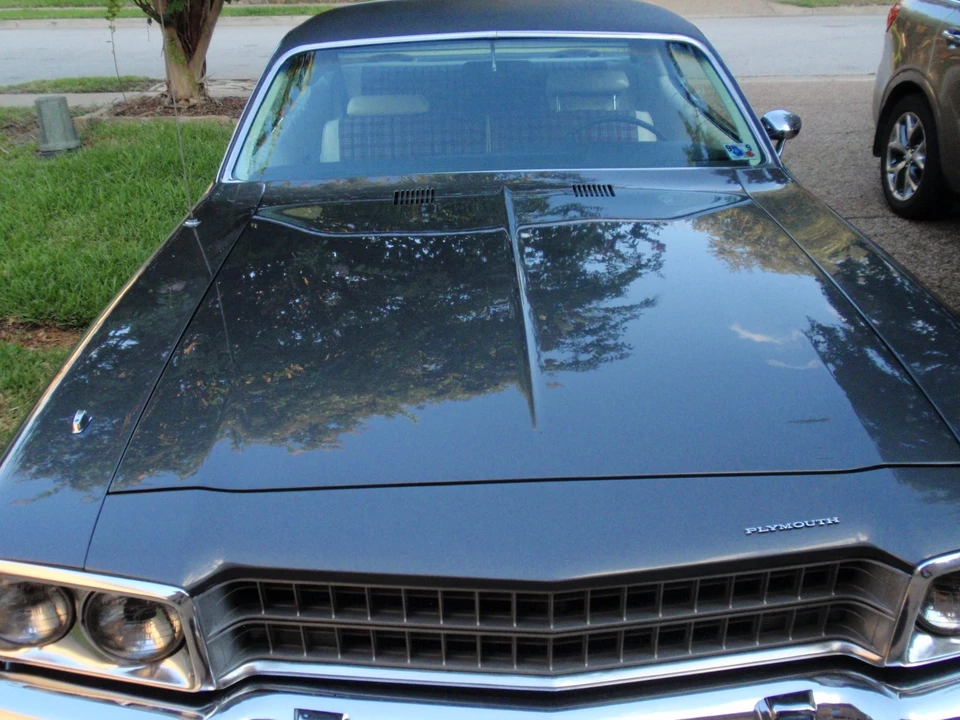 1973 Plymouth Satellite - Image 14 of 31