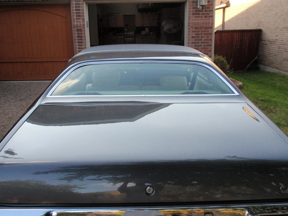 1973 Plymouth Satellite - Image 24 of 31