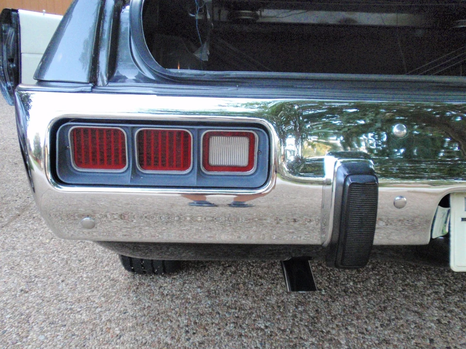 1973 Plymouth Satellite - Image 26 of 31