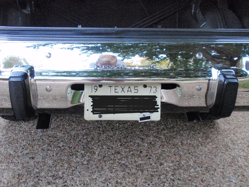 1973 Plymouth Satellite - Image 27 of 31