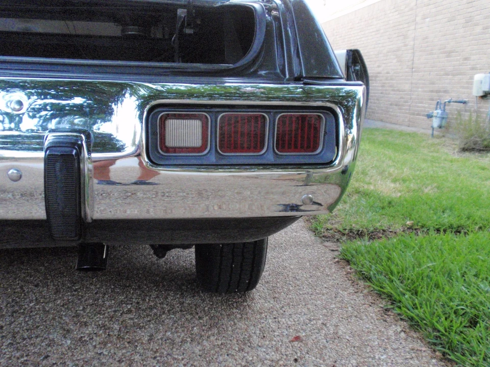 1973 Plymouth Satellite - Image 28 of 31