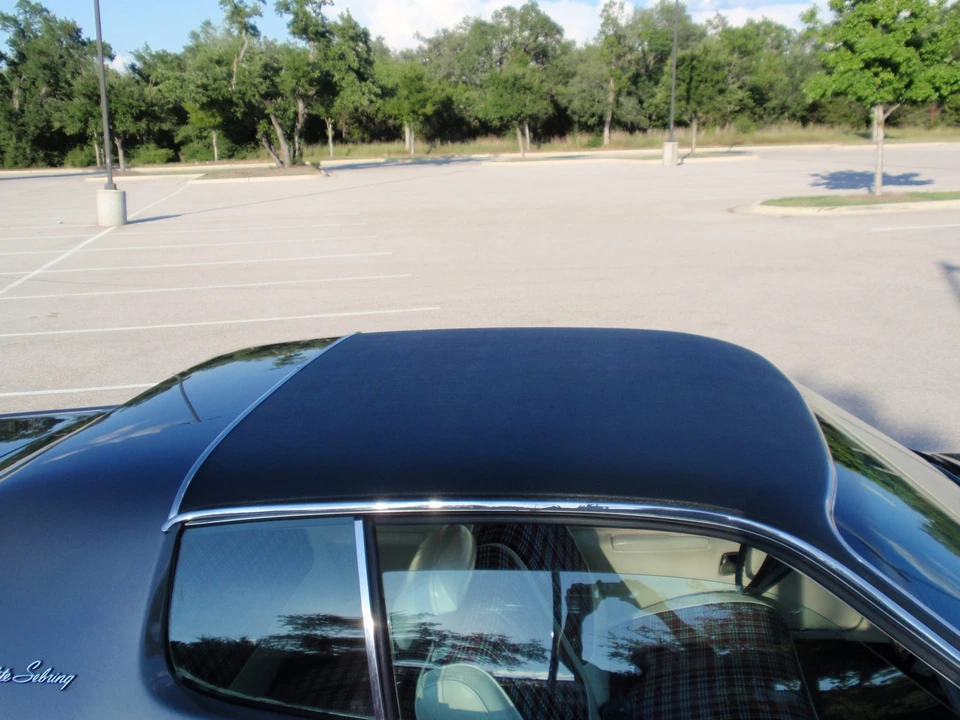 1973 Plymouth Satellite - Image 31 of 31