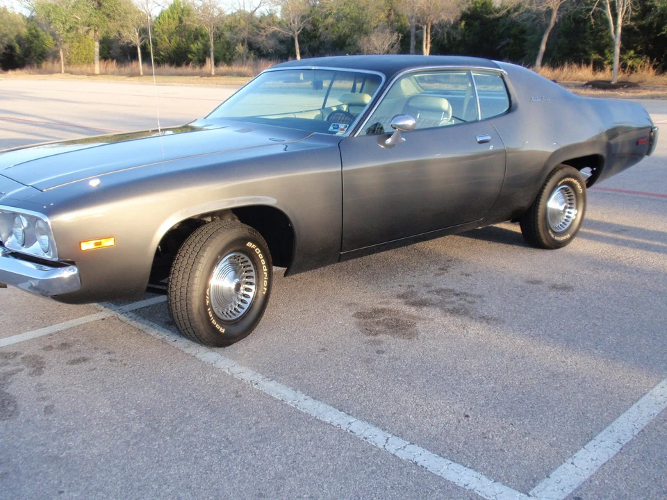 1973 Plymouth Satellite - Image 10 of 31
