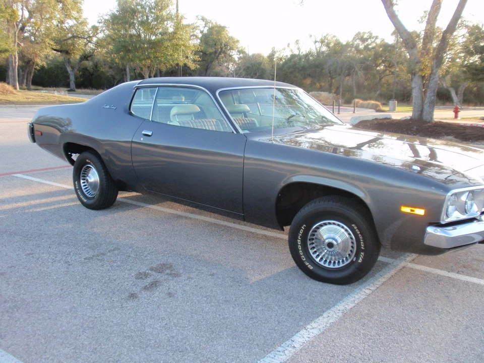 1973 Plymouth Satellite - Image 13 of 31
