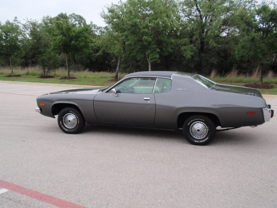 1973 Plymouth Satellite - Image 4 of 31
