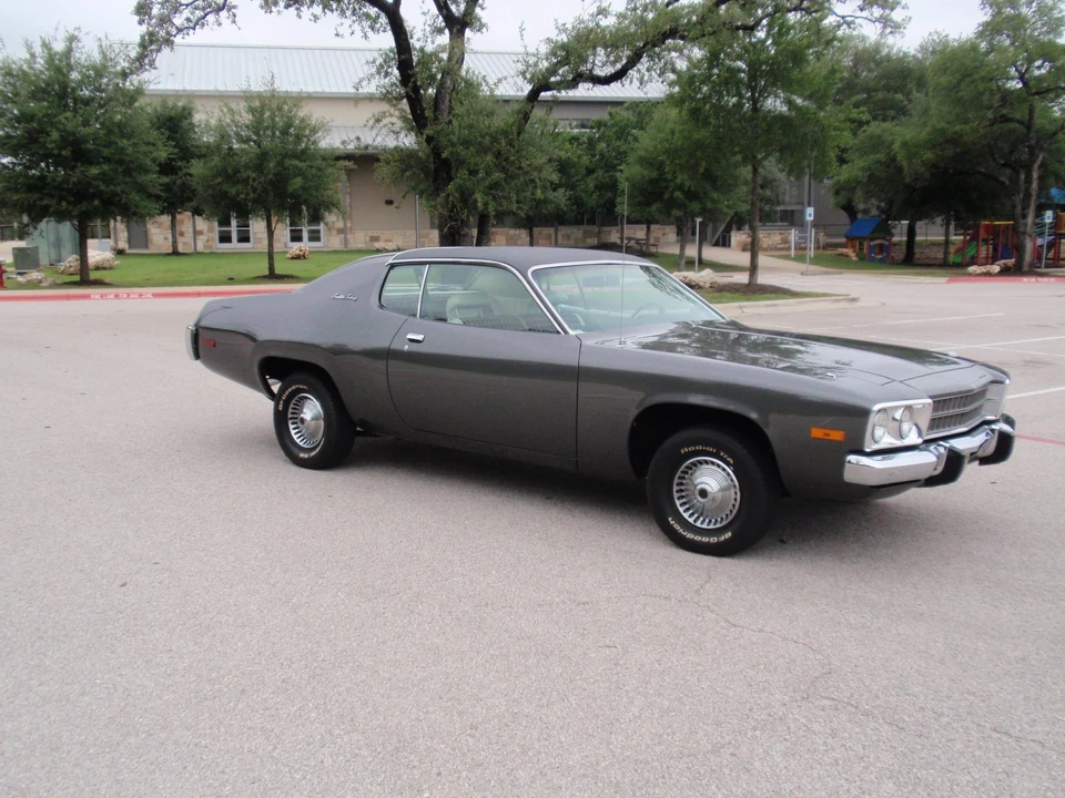 1973 Plymouth Satellite - Image 8 of 31