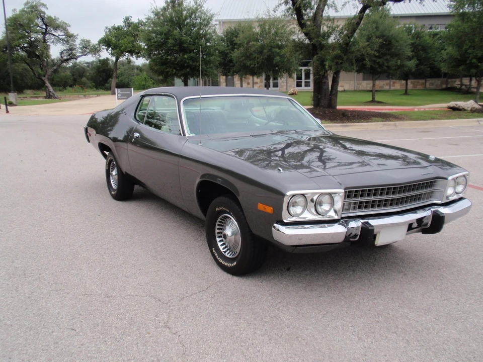 1973 Plymouth Satellite - Image 9 of 31