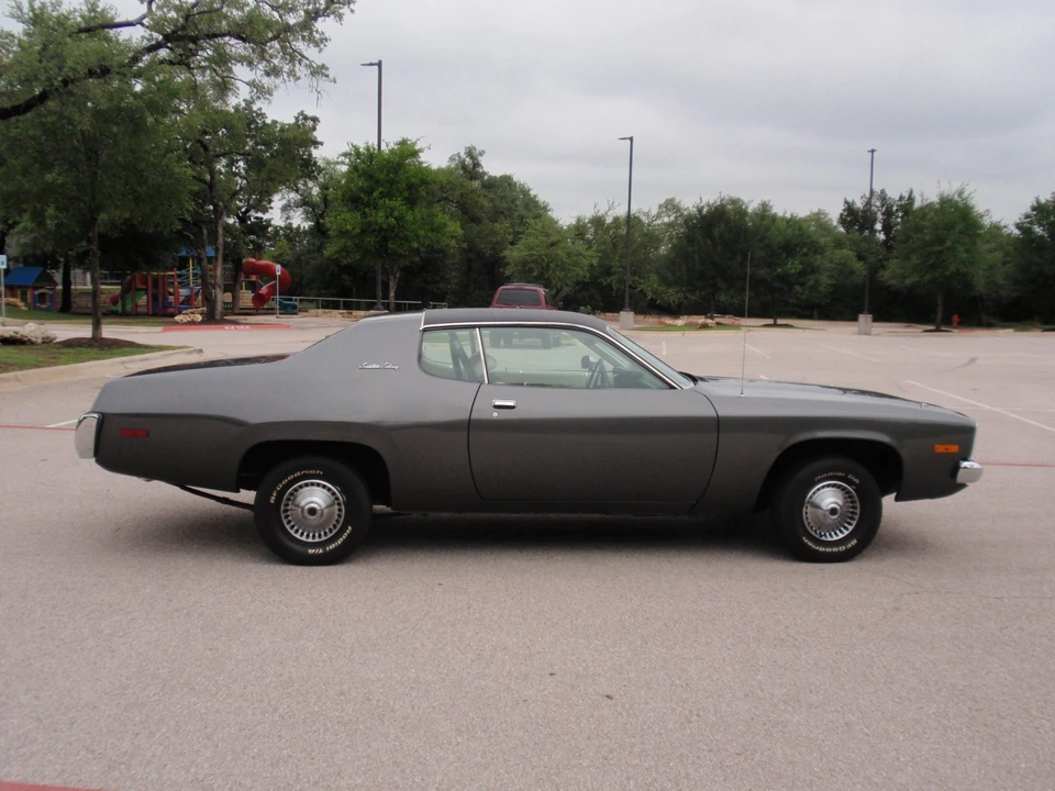 1973 Plymouth Satellite - Image 7 of 31