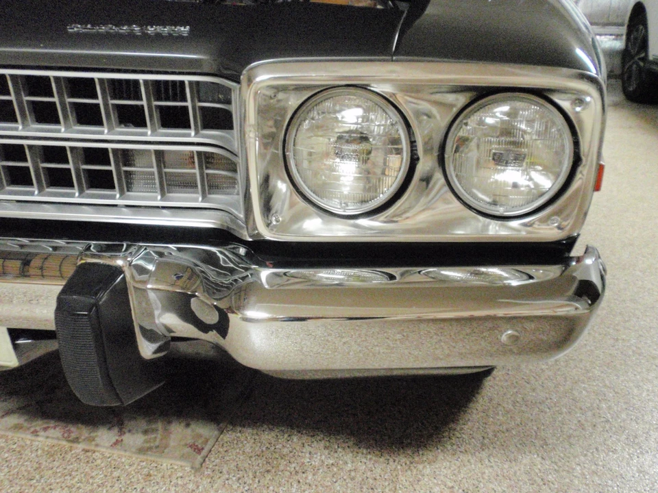 1973 Plymouth Satellite - Image 16 of 31