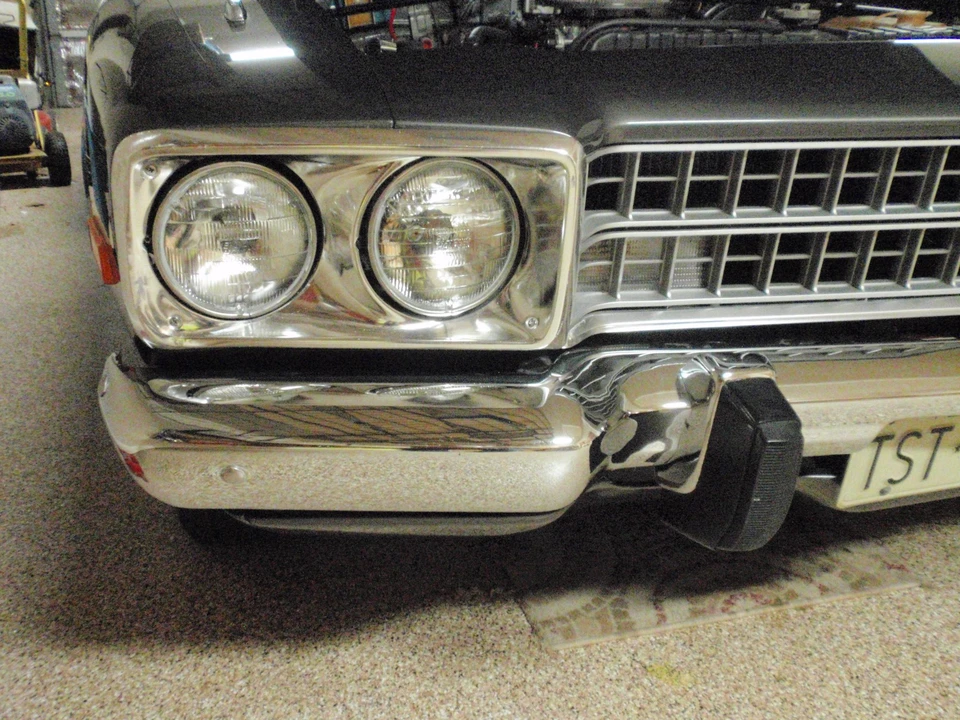 1973 Plymouth Satellite - Image 15 of 31