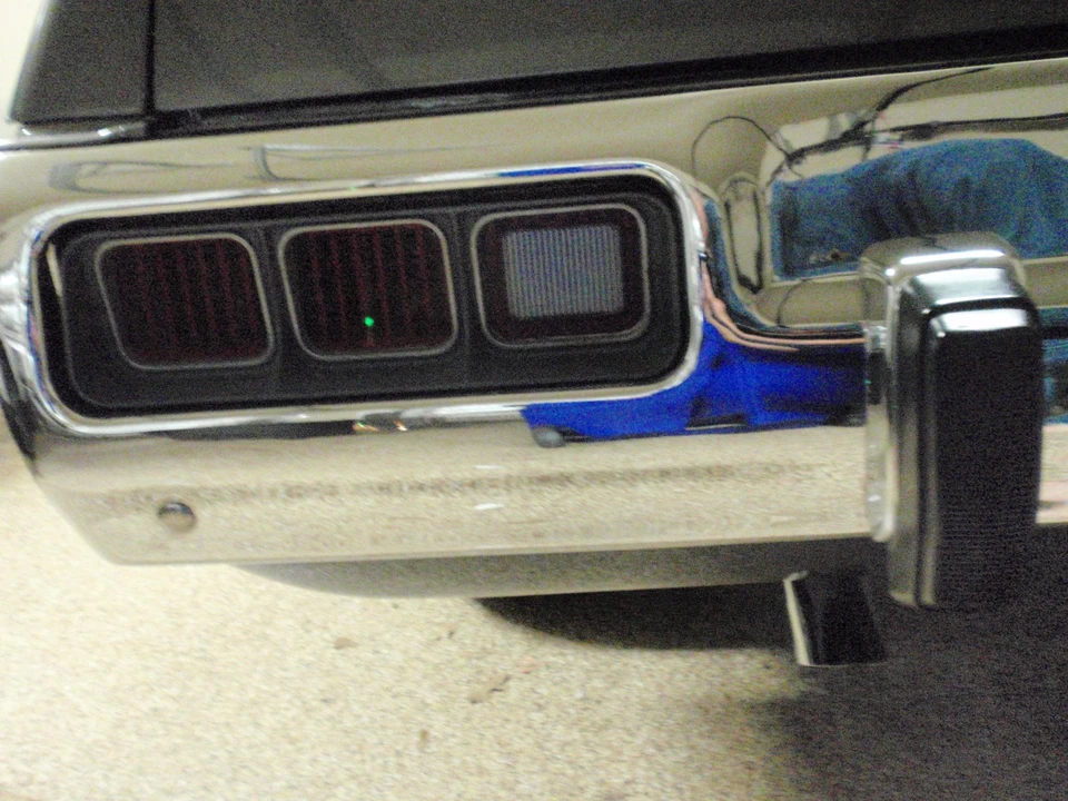 1973 Plymouth Satellite - Image 21 of 31