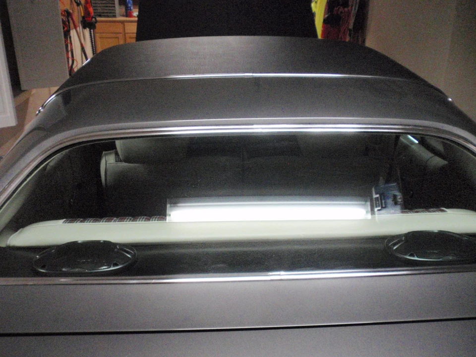 1973 Plymouth Satellite - Image 20 of 31