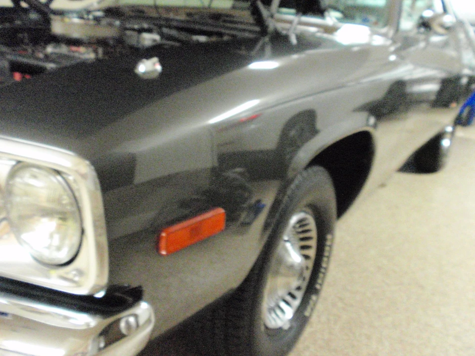 1973 Plymouth Satellite - Image 17 of 31
